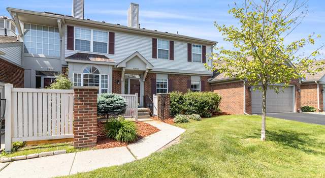 Photo of 49649 Draper Cir, Plymouth, MI 48170
