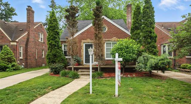 Photo of 417 N Franklin St, Dearborn, MI 48128