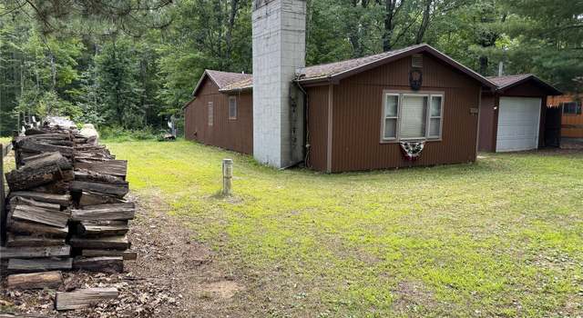 Photo of 5309 Rose St, Gladwin, MI 48624