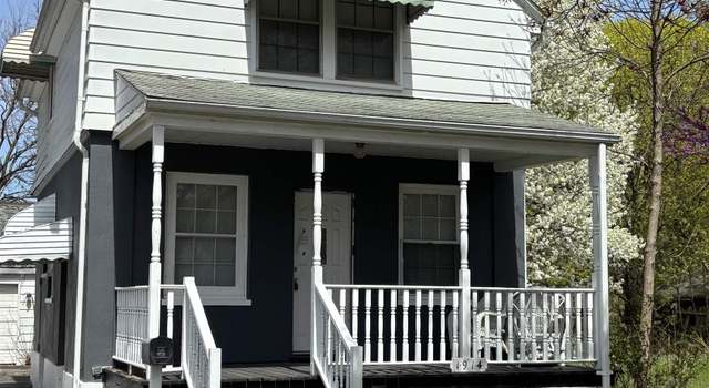 Photo of 1914 Bagley St, Flint, MI 48504