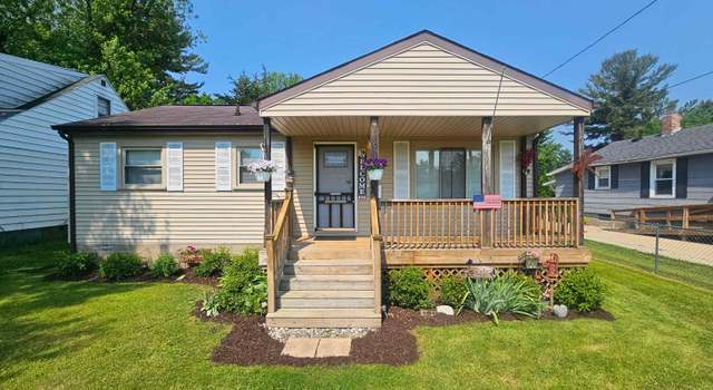 Photo of 11343 Church St, Mt Morris, MI 48458
