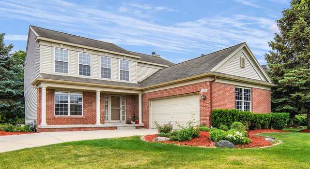 Photo of 220 Langlois Dr SE, Grand Rapids, MI 49546