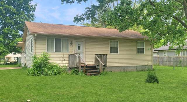 Photo of 3400 Concord St, Flint, MI 48504