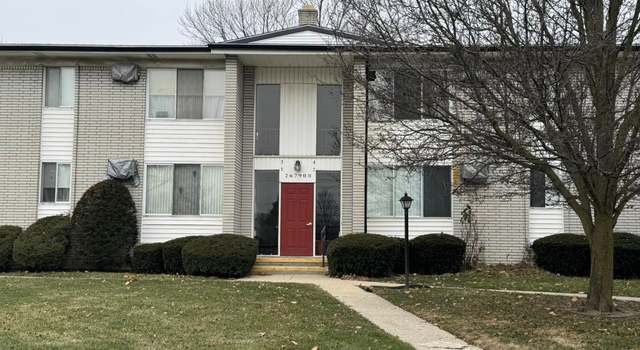 Photo of 26790 Joy Rd Unit H4, Redford, MI 48239