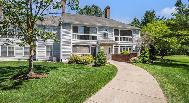 Photo of 618 Curzon Ct #103, Howell, MI 48843