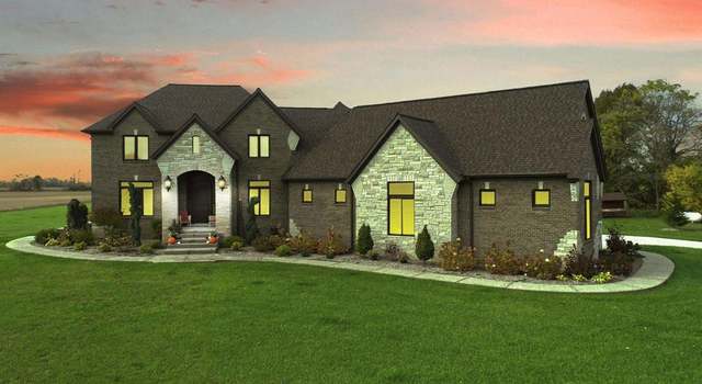 Photo of 2372 Kronner Rd, Columbus, MI 48063