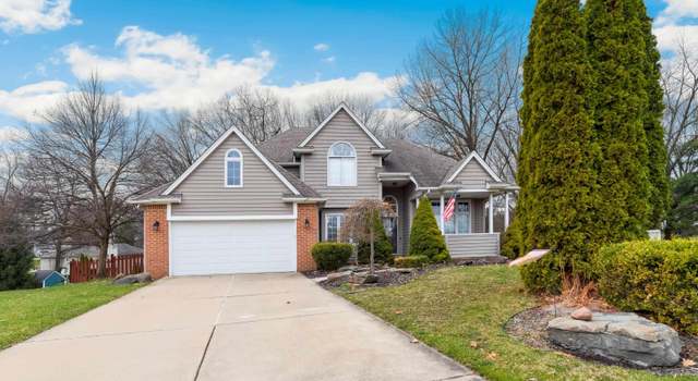 Photo of 70135 Hillside Ct, Romeo, MI 48065