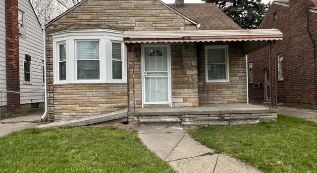 Photo of 20509 Coventry St, Highland Park, MI 48203