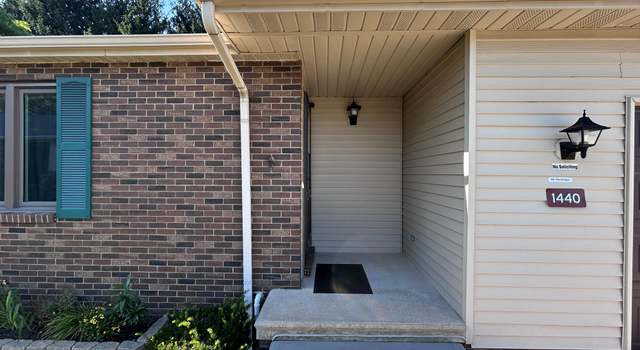 Photo of 1440 Sheridan Ct #37, Lapeer, MI 48446