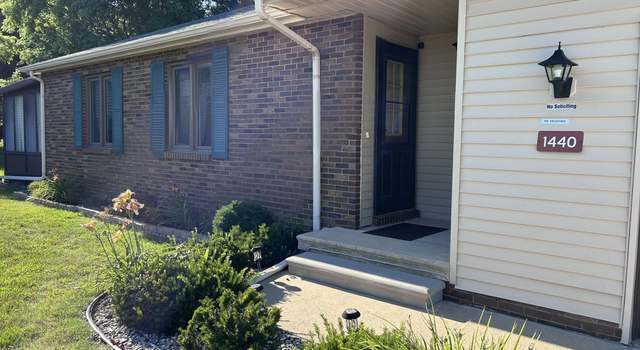 Photo of 1440 Sheridan Ct #37, Lapeer, MI 48446