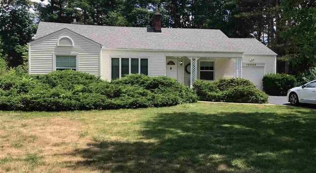 12426 Neff Rd, Clio, MI 48420 | MLS# 20159568 | Redfin