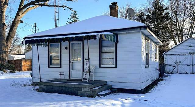 Photo of 2116 Webber Ave, Burton, MI 48529