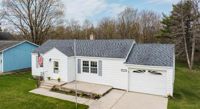 Photo of 217 N Brownson Ave, Kingsley, MI 49649