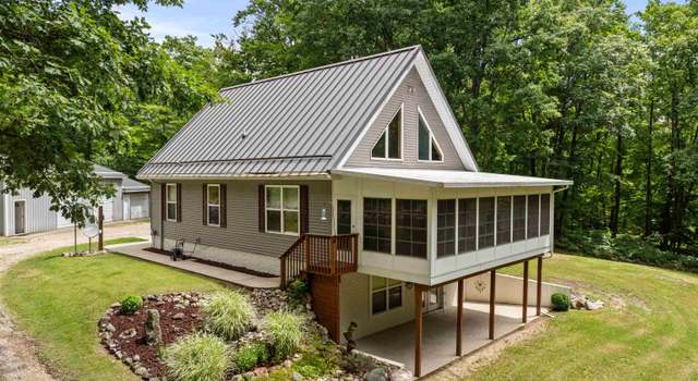 Photo of 5947 175th Ave, Reed City, MI 49677