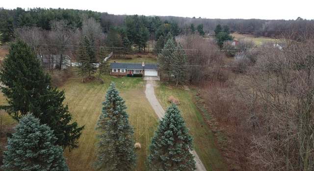 Photo of 2300 E Jones Rd, Howell, MI 48855