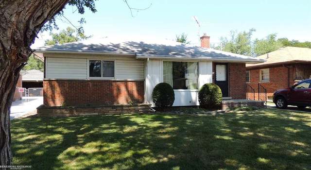 Photo of 20817 Erben Street St, St Clair Shores, MI 48081