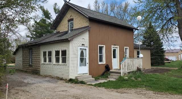 Photo of 105 E Clay St, North Star Twp, MI 48847