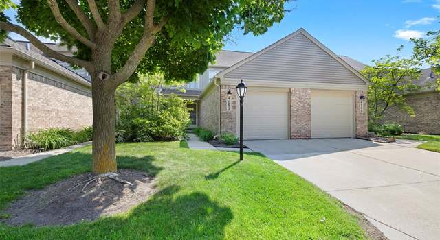 Photo of 4093 Hunters Cir E, Canton, MI 48188