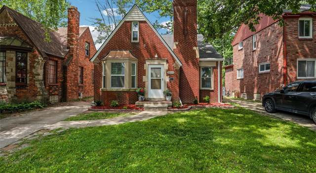 Photo of 5511 Bishop St, Detroit, MI 48224
