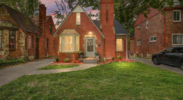Photo of 5511 Bishop St, Detroit, MI 48224