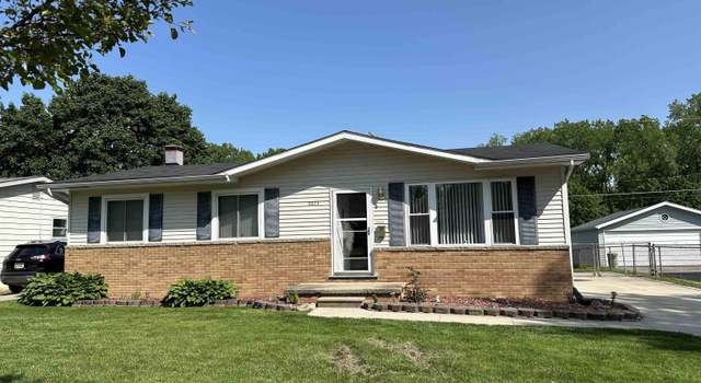 Photo of 5273 Don Shenk Dr, Swartz Creek, MI 48473