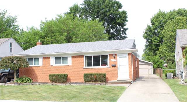 Photo of 28117 Shock St, Saint Clair Shores, MI 48081