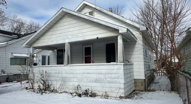 Photo of 2317 Oklahoma Ave, Flint, MI 48506