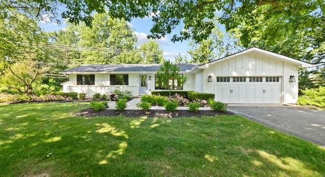 Photo of 21651 Currie Rd, Northville, MI 48167
