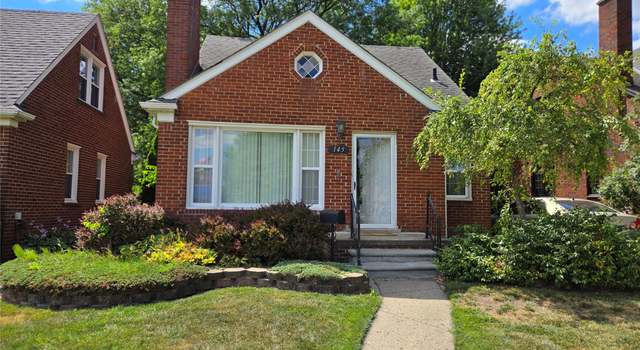 Photo of 145 N Lafayette St, Dearborn, MI 48128