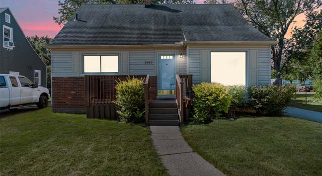 Photo of 2947 Catalpa Dr, Berkley, MI 48072