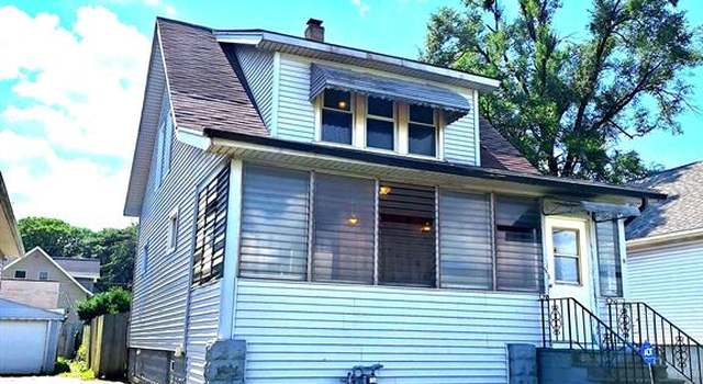 Photo of 18 Bonzanno St, Ecorse, MI 48229