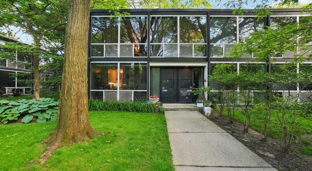 Photo of 1350 Joliet Pl, Detroit, MI 48207