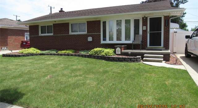 Photo of 3335 Maidstone St, Trenton, MI 48183