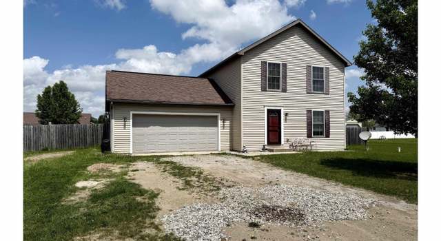 Photo of 2924 E Valley Rd, Adrian, MI 49221