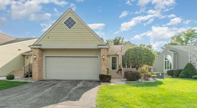Photo of 46 Willow Pond Dr, Saginaw, MI 48603