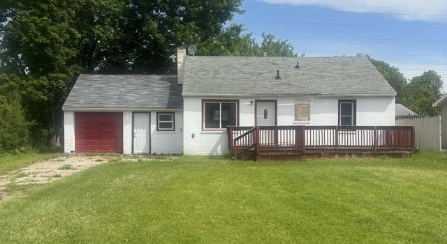 Photo of 2699 Ohio St, Saginaw, MI 48601