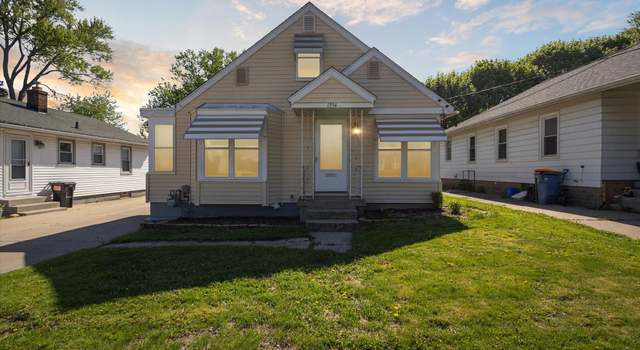 Photo of 1354 Houseman Ave NE, Grand Rapids, MI 49506