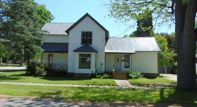 Photo of 105 S Gwinner St, Ithaca, MI 48847