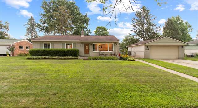 Photo of 3616 Shoals St, Waterford, MI 48329