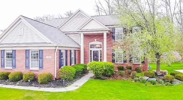 Photo of 2919 Stanton St, Canton, MI 48188