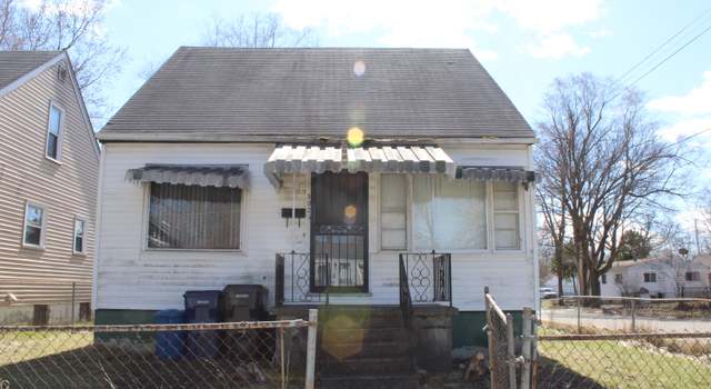 Photo of 302 E Piper Ave, Flint, MI 48505