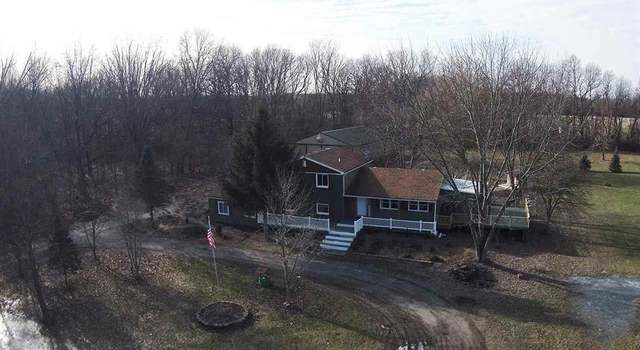 Photo of 1896 Pheasant Run Rd, South Lyon, MI 48178