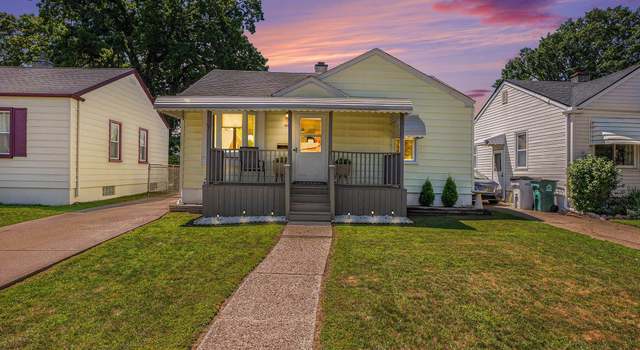Photo of 23825 Battelle Ave, Hazel Park, MI 48030