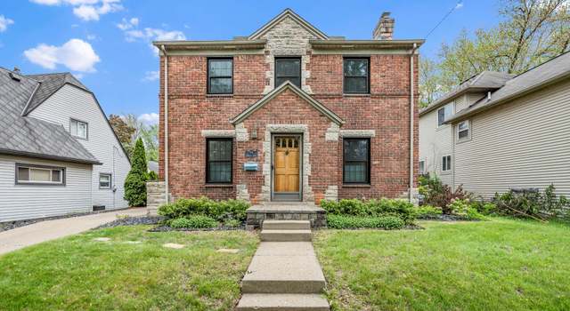Photo of 99 Wenonah Dr, Pontiac, MI 48341