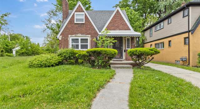 Photo of 15324 Murray Hill St, Detroit, MI 48227