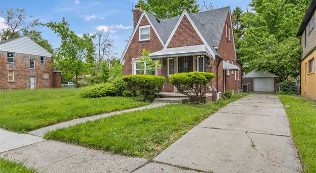 Photo of 15324 Murray Hill St, Detroit, MI 48227