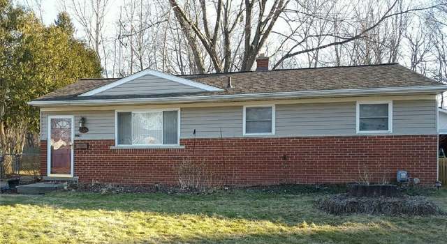 Photo of 12826 Denoter Dr, Sterling Heights, MI 48313