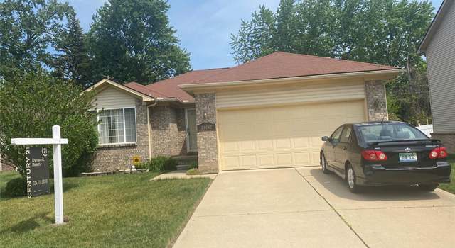 Photo of 29042 Currier Ave, Westland, MI 48186