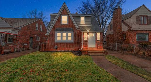 Photo of 9914 Yorkshire Rd, Detroit, MI 48224