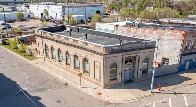 Photo of 3401 Michigan Ave, Detroit, MI 48216